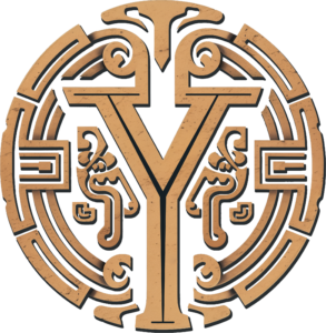 Yucatano-Logo-Sand-Emblem